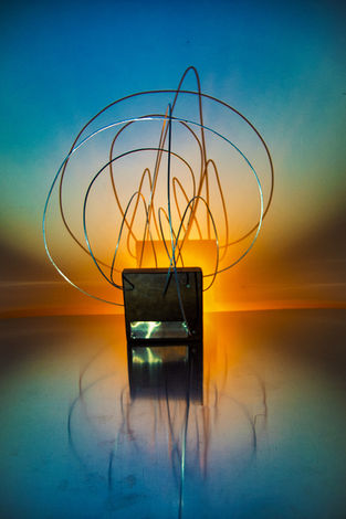 TEMPERING_ I + 24 = 25 by Ndj OeE '26