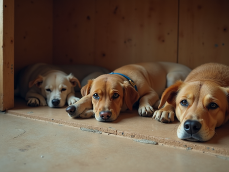 Stay Updated with Our Quarterly Rescue News Updates