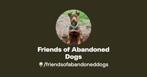 Friends of Abandoned Dogs, Bakersfield, CA