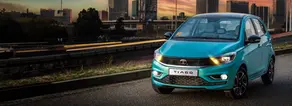 TATA Tiago