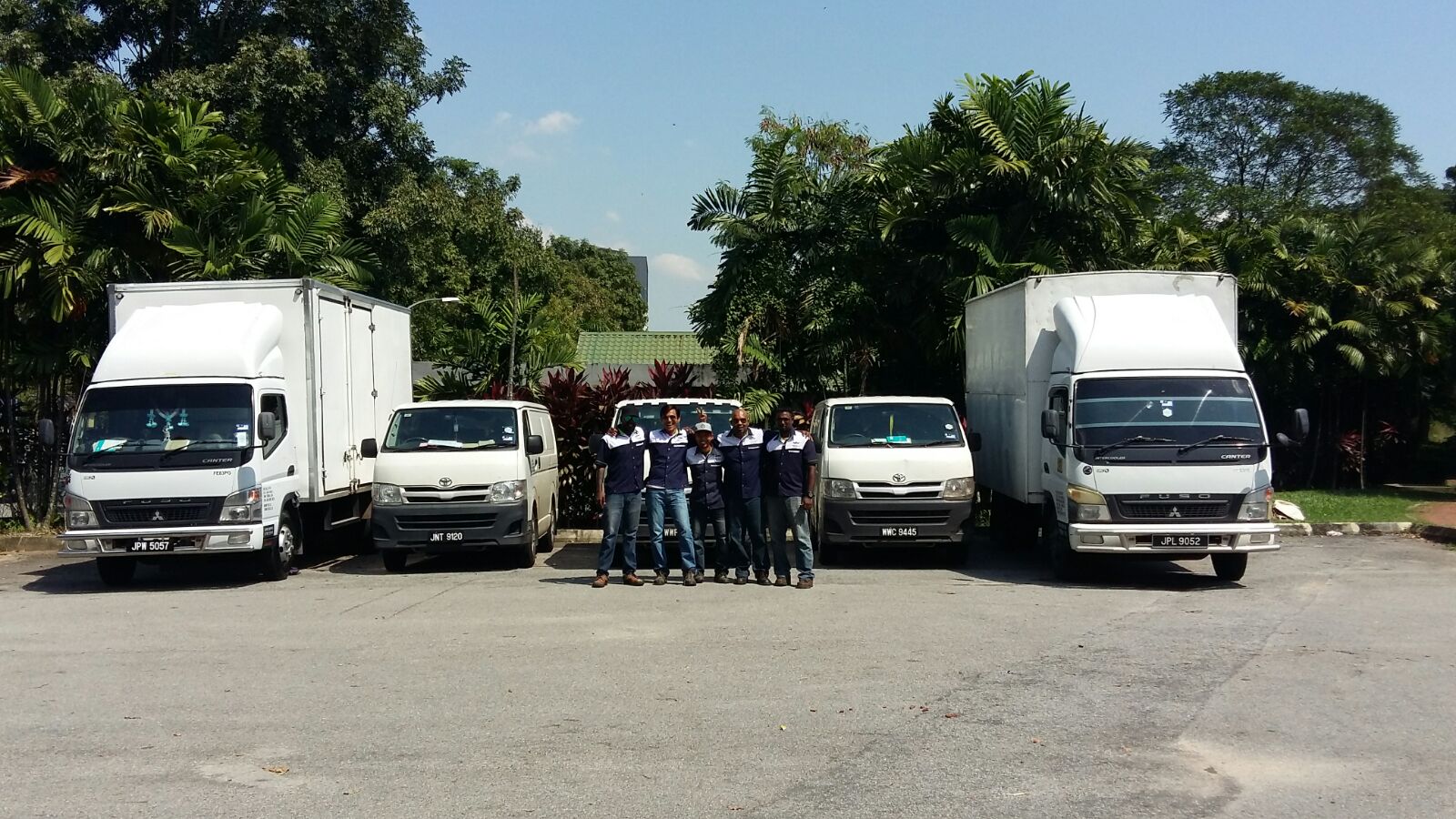 Aero Eagle Sdn Bhd Gaspa Group