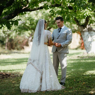 Okanagan Elopement