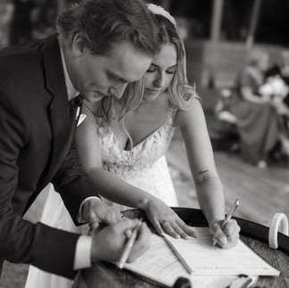 Okanagan Elopement - N1 Estate Penticton