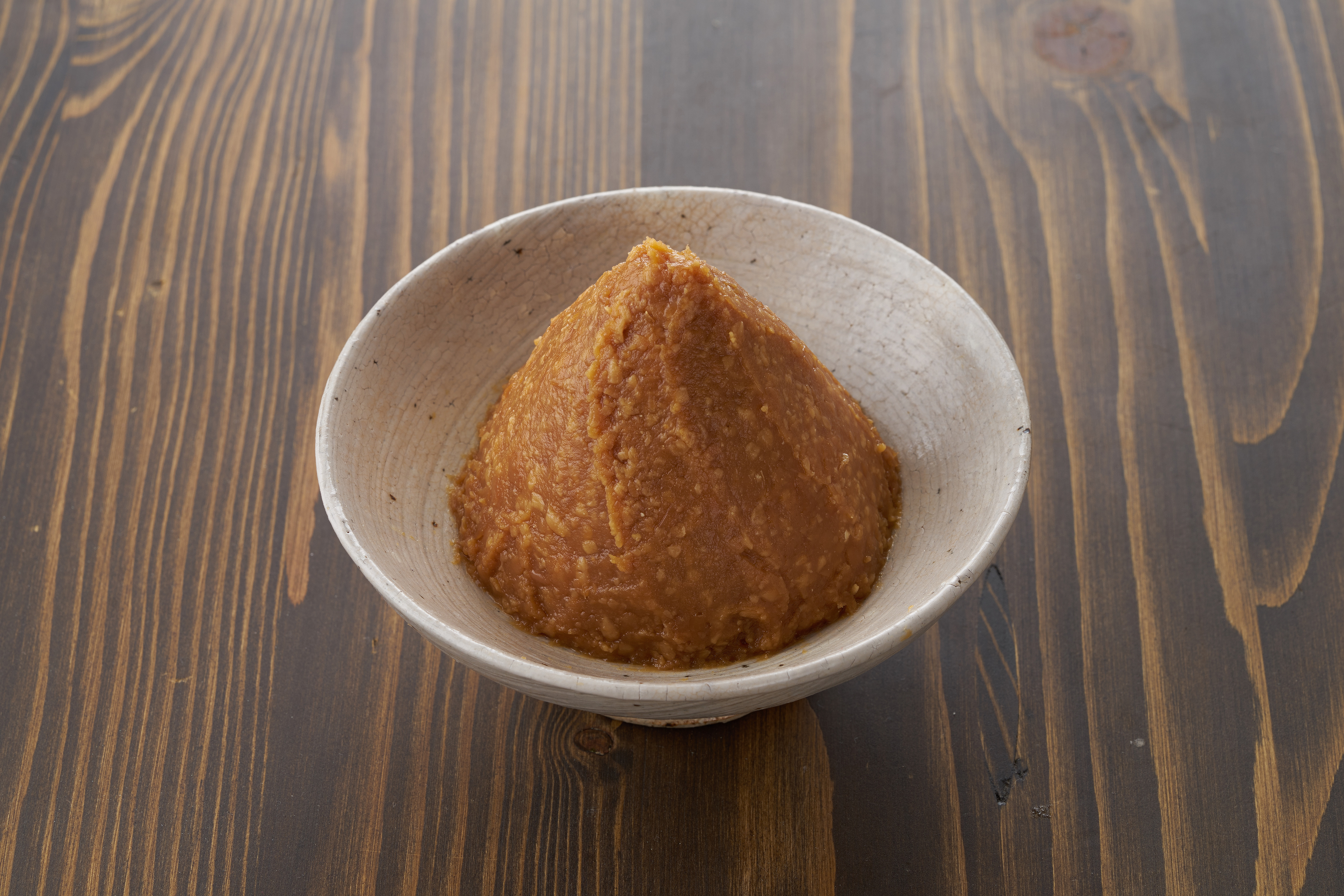 Miso Making