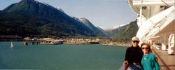 Skagway, Alaska