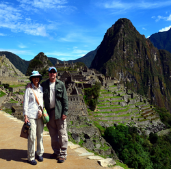 machu