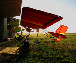 ultralight