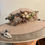 Thumbnail: Edwardian 1910's Hat with fruit and floral appliques