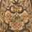 Thumbnail: 18thC Silk Embroidery with Metal Threads 8 Ft. Long