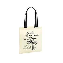 WANDERLUST NoWifi contrast Natur