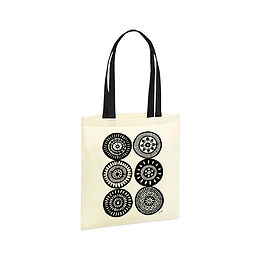 PATTERN Ethnic contrast Natur