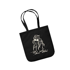 SEASONS Summergirl fashion Black