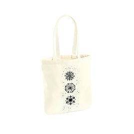 SEASONS Snowflakes fashion Natur