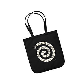 SPIRIT Flow Thick fashion Black