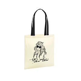 SEASONS Summergirl contrast Natur