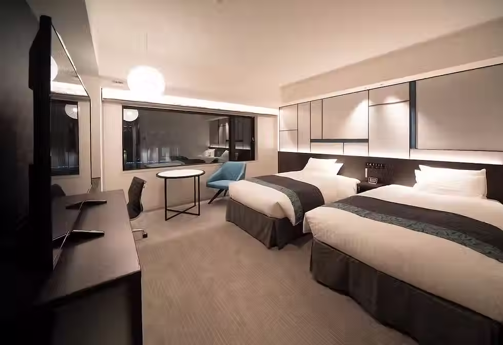 Hotel Vischio Osaka
