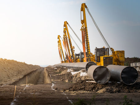 Efficient and Effective: The Advantages of Pneumatic Pipe Line Up Clamp