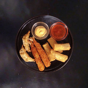 Fry Mix