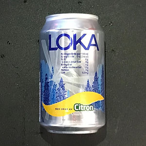 Loka Citron