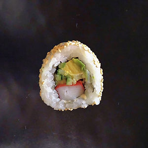 California roll