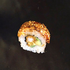 Tiger roll