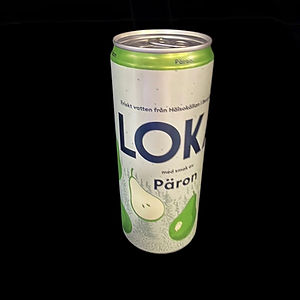 Loka Päron