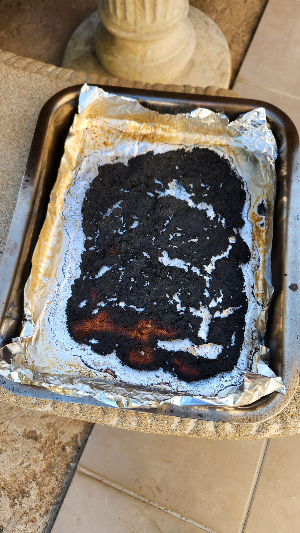 biochar from food waste