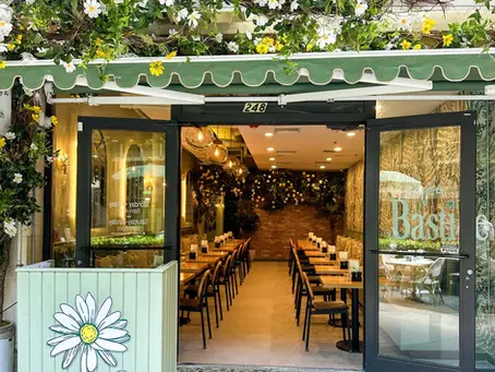 Miami Spa Months 2025: The Perfect Healthy Brunch After Your Spa Day