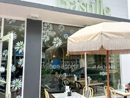 Brunch Near Ritz-Carlton South Beach: Where Hotel Guests Are Actually Eating (Not Your Hotel Restaurant)