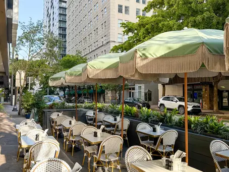 Miami Book Fair 2025 Downtown: Best Brunch Near Miami Dade College Before the Festival