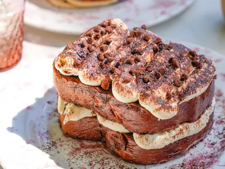 Beach Polo World Cup 2025: Best Breakfast in Miami Beach