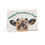 Thumbnail: "Happy Mooother's Day" Cow Card for Mother's Day - 1pc, 10pcs, 30pcs, 50pcs