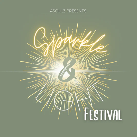 Sparkle & Light Festival