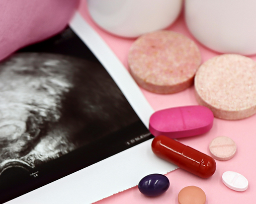 Supplement Use During Pregnancy