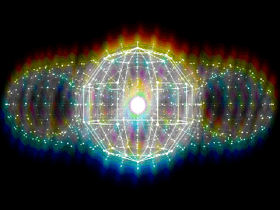 light spiral