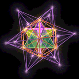 merkabah layout