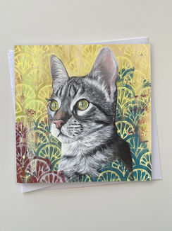 Chat
Carte
5,5 x 5,5
7 $
