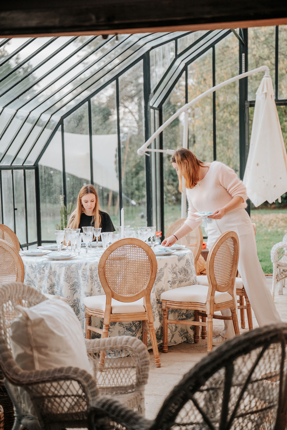 Reconversion : comment devenir Wedding Planner quand on change de voie