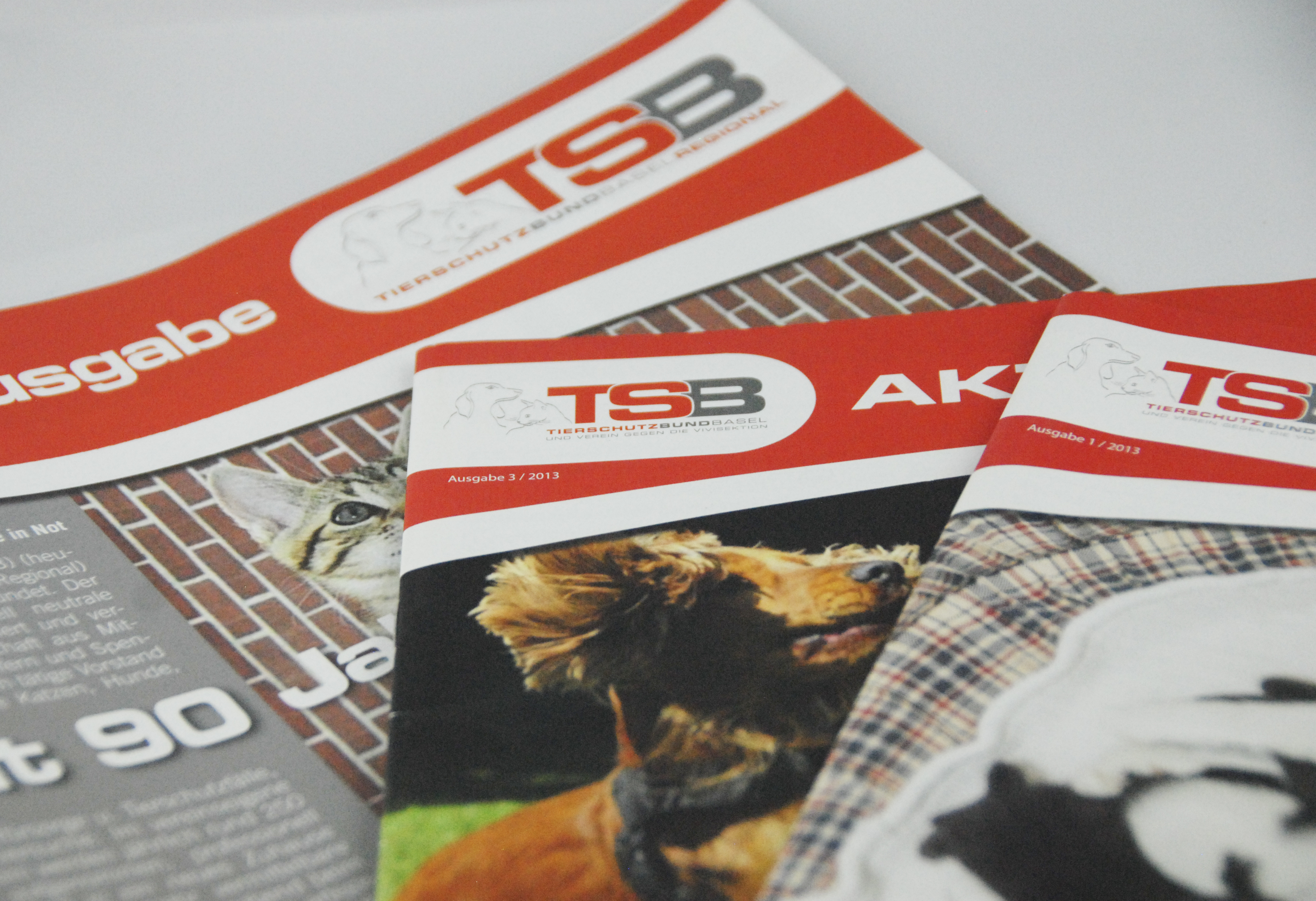 TSB