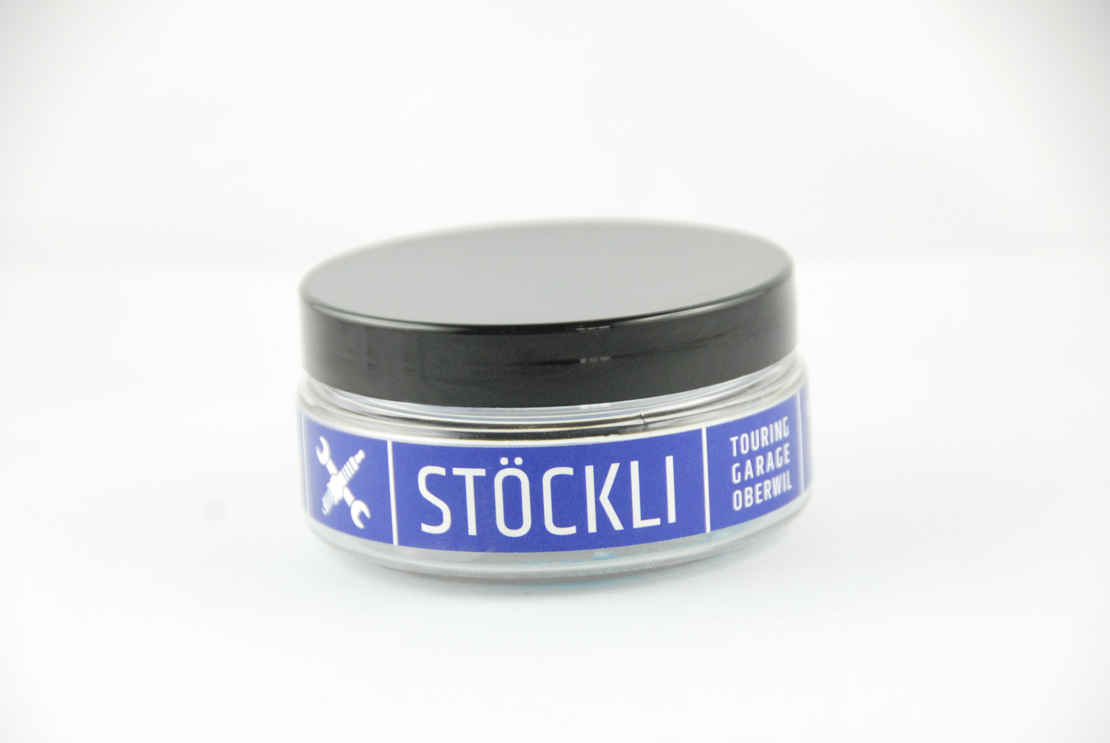 Stöckli Touring Garage