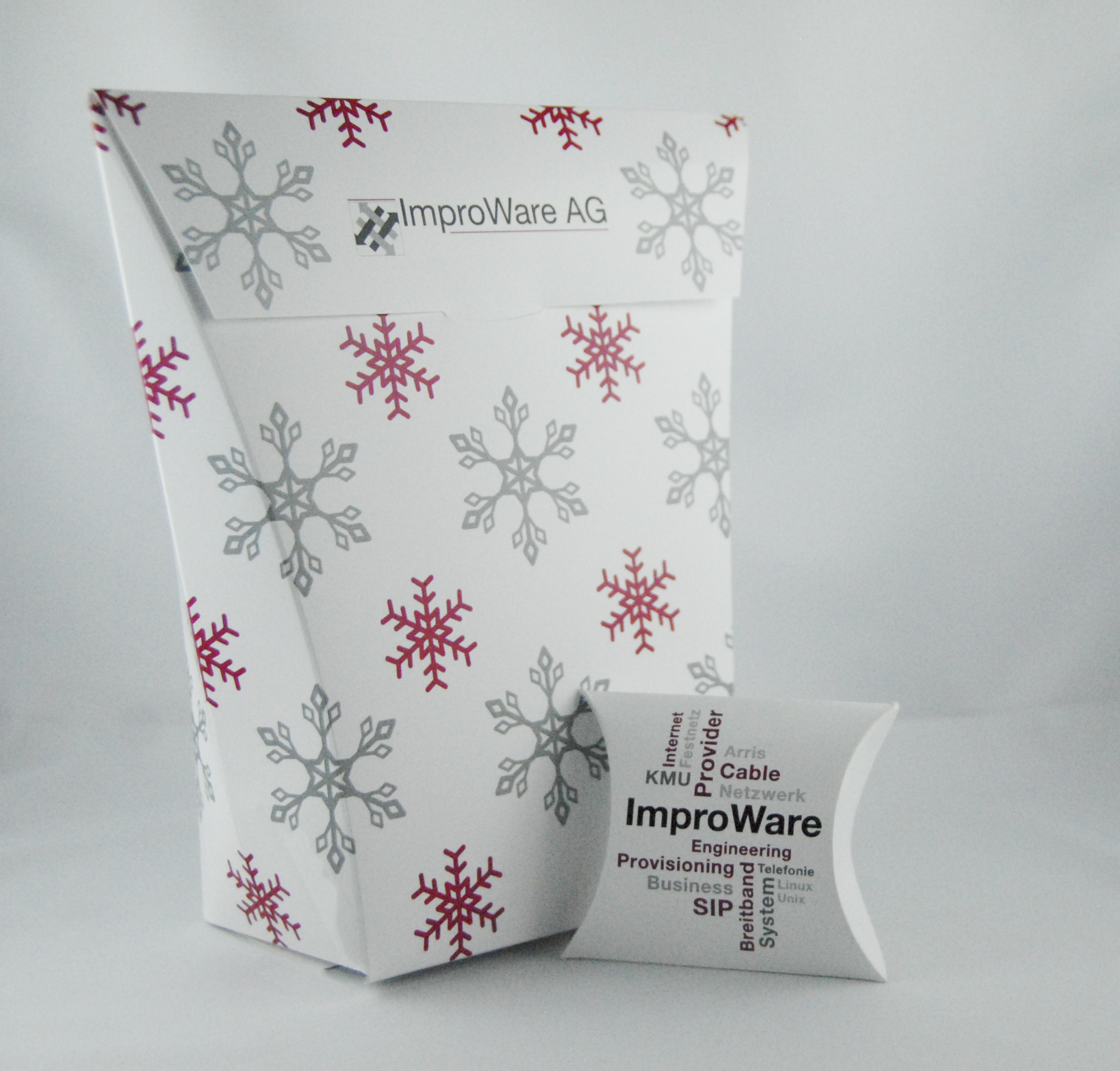 Improware