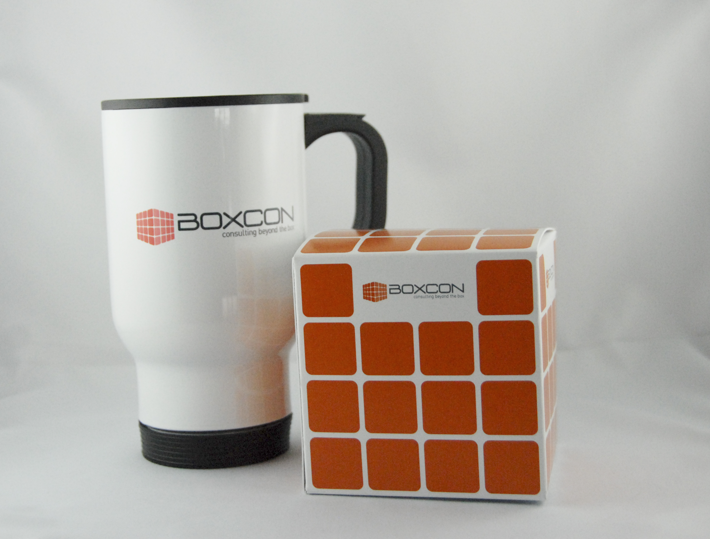 BOXCON