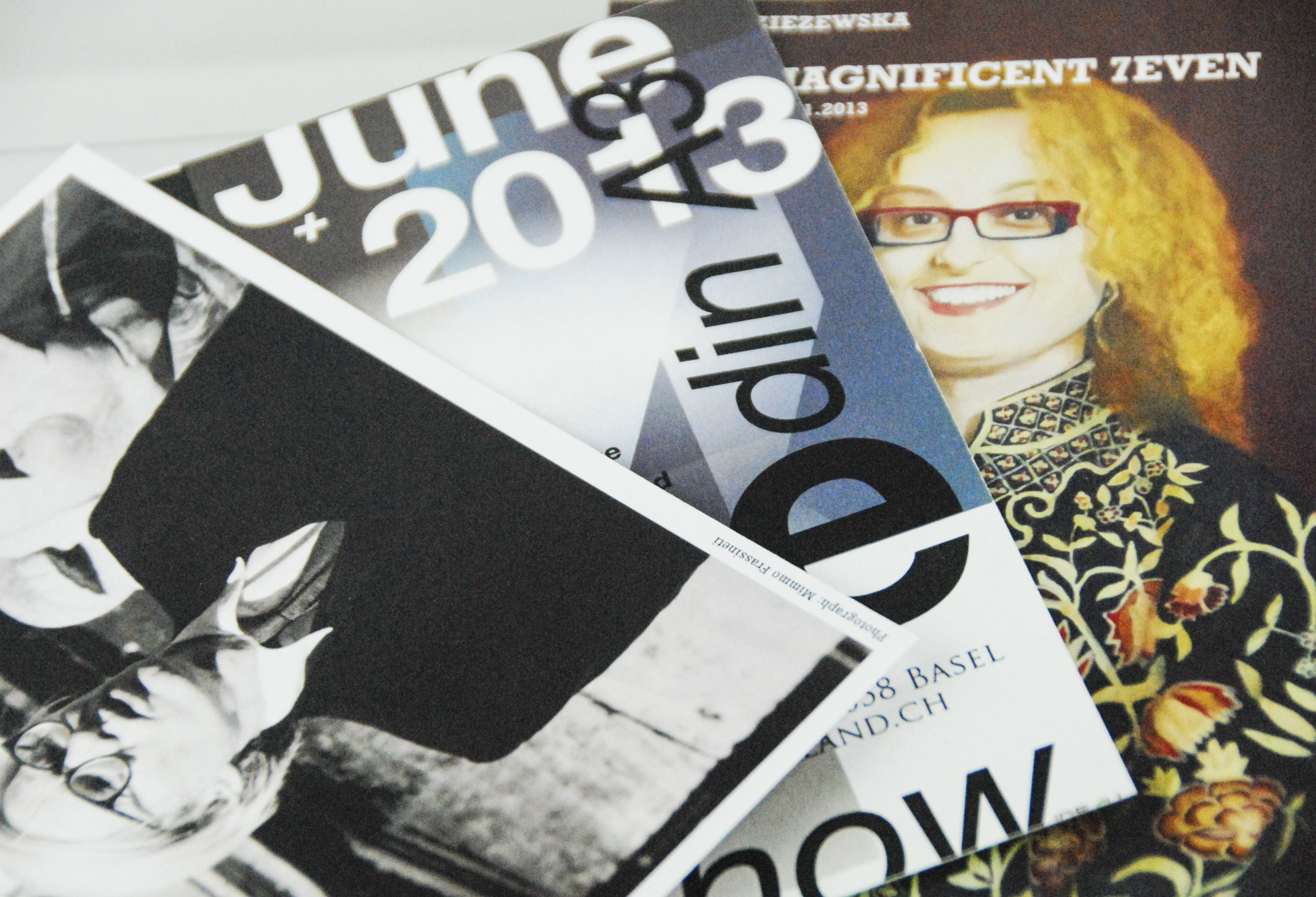 Artspace und Wertheimer