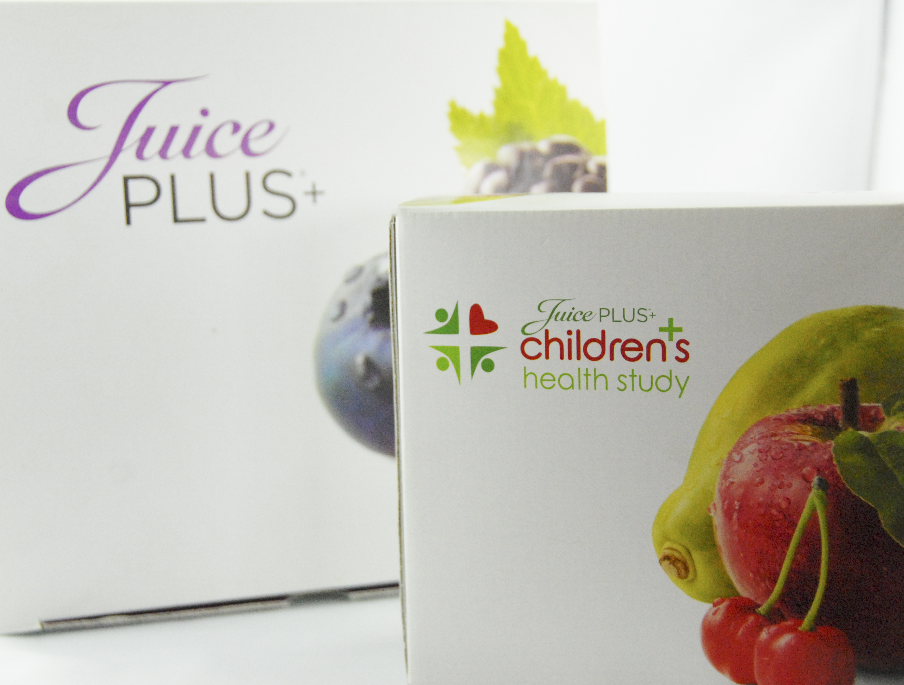 Juice PLUS
