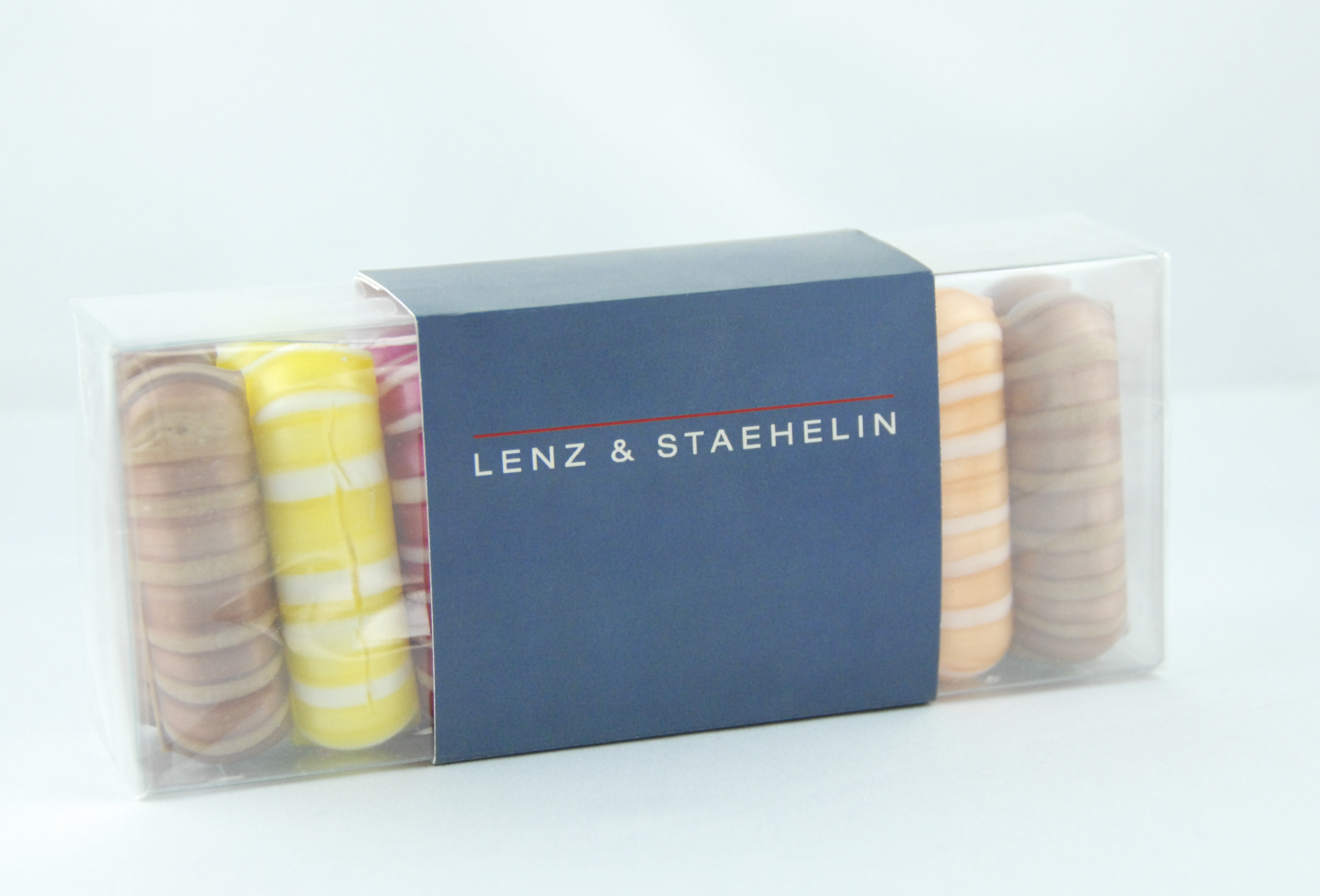 Lenz und Staehelin