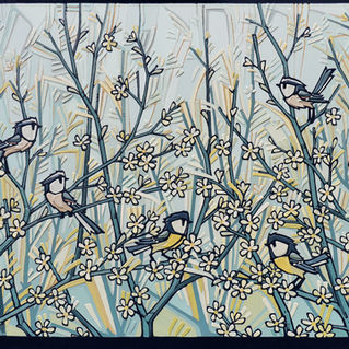 jan BLOSSOMS AND BIRDS.jpg