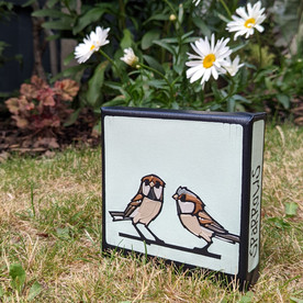 SPARROWS