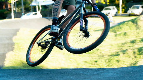 Pumptrack Piste BMX Saint-Michel-des-Saints