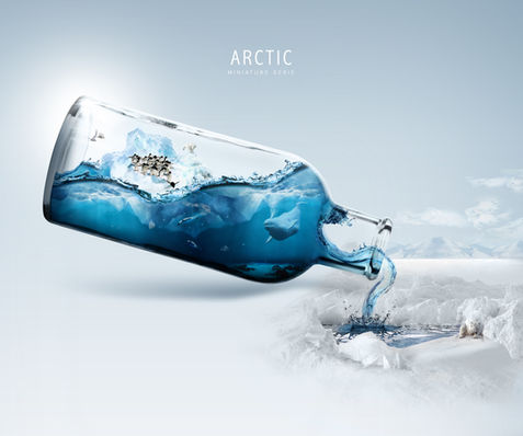 Advertising Design