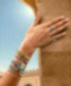 AZZA FAHMY JEWELLERY